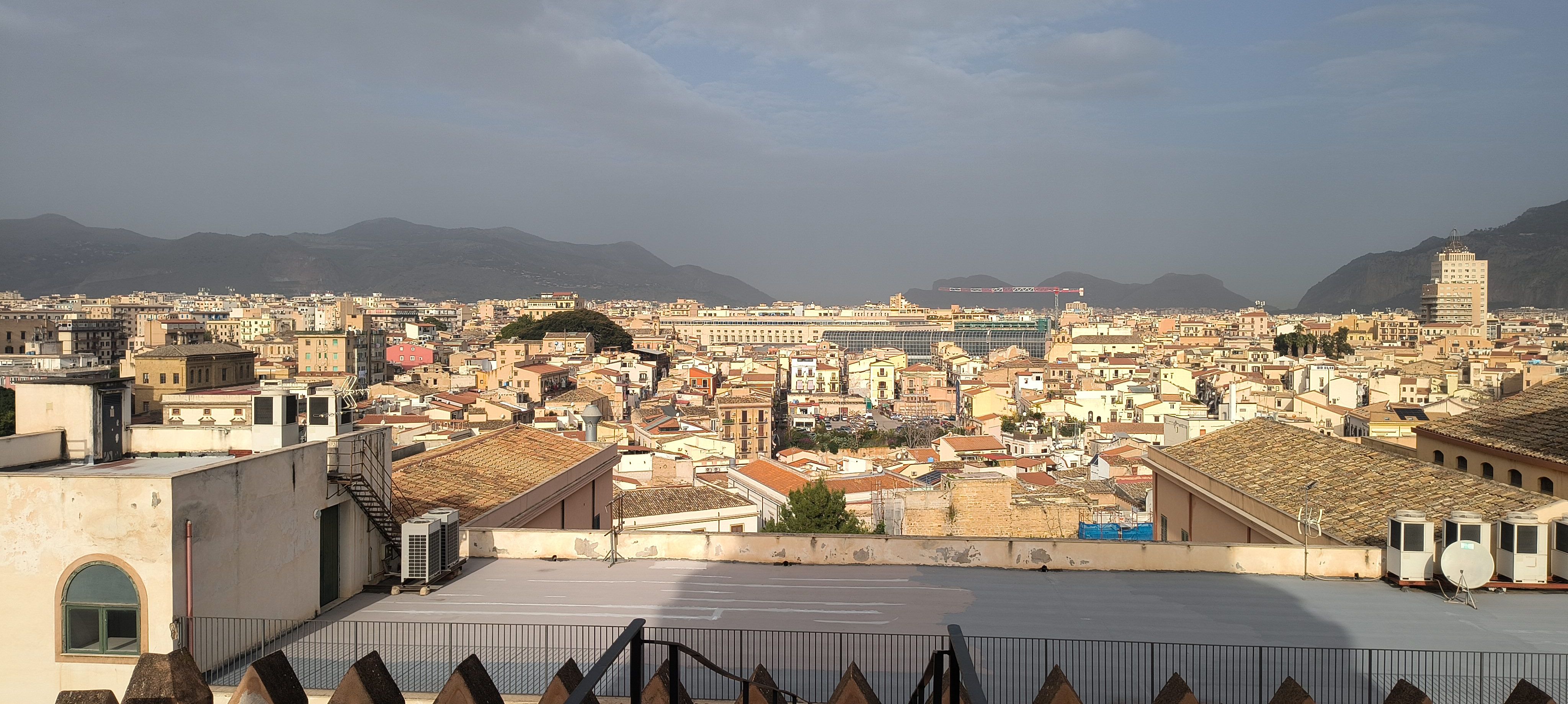 Sicily